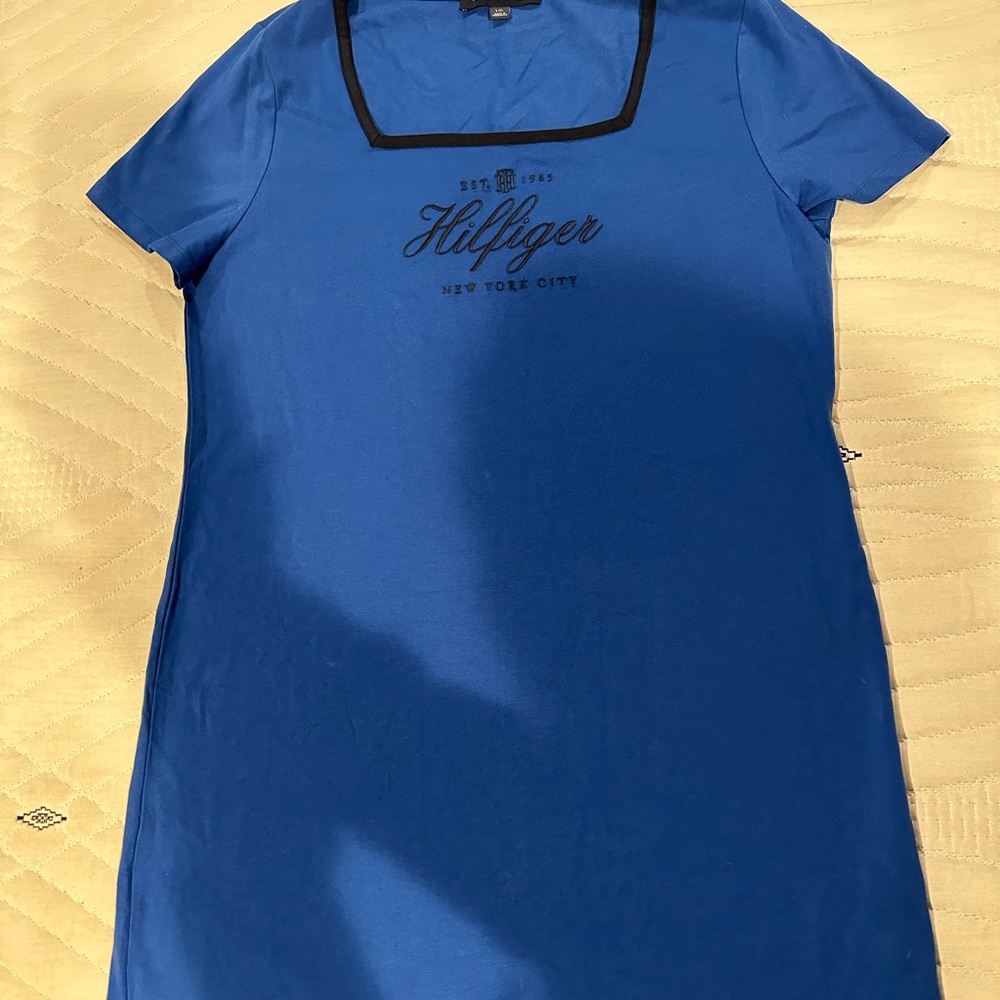 Tommy Hilfiger Dress